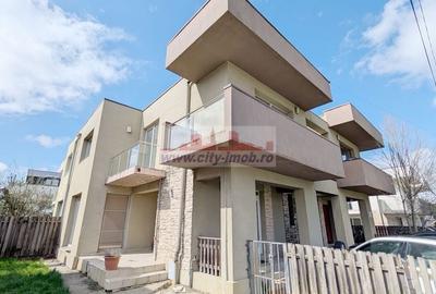 Casă individuală cu 4 camere cu Canalizare în Tunari - 6