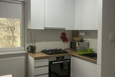 Garsonieră decomandată în Astra