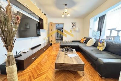 -Apartament - 2 camere- etaj 2- - 7