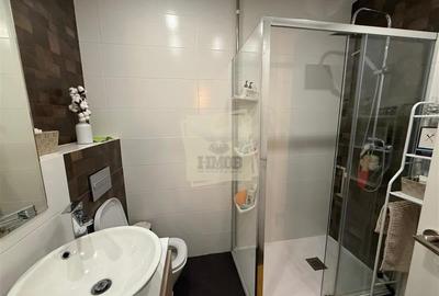 Apartament cu 3 camere decomandat, mobilat în Turnișor - 11