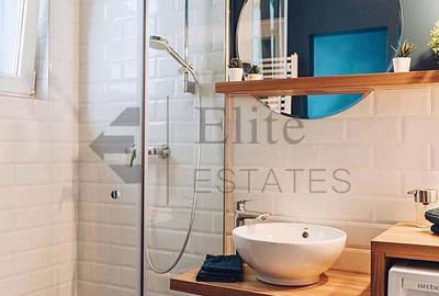 Apartament cu 2 camere semidecomandat în Central - 15