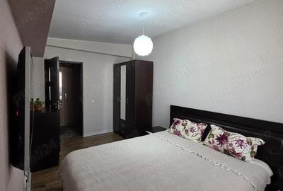 Apartament cu 2 camere decomandat, mobilat în Galata - 2