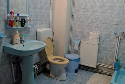 Casă  p+1+M, cu teren generos, aproape de București – Bâldana, județul Dâmbovița Casă  p+1+M, cu teren generos, aproape de București – Bâldana, județul Dâmbovița - 18