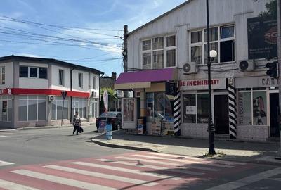 Spațiu comercial, de 25 mp, în Exterior Vest - 4