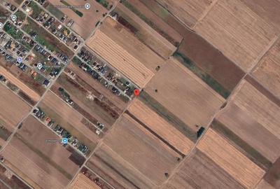 Teren Extravilan In Rate Primaverii Com. Berceni | 4065mp | #EG19 Teren Extravilan In Rate Primaverii Com. Berceni | 4065mp | #EG19 - 3