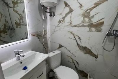 Garsonieră în Militari