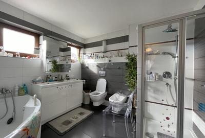 Casă individuală cu 6 camere cu Canalizare în Andrei Mureșanu - 11