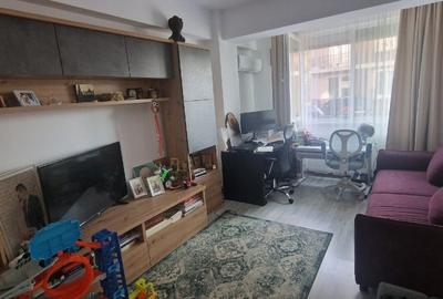 Apartament 3 camere, mobilat si utilat, Valea Lupului - 5