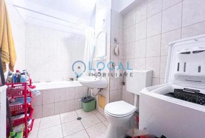 Apartament cu 2 camere semidecomandat în Bună Ziua - 9