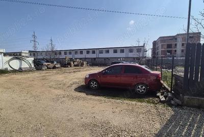 Spațiu comercial, în Dobroești - 2