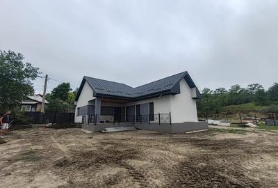 Casa parter si teren in zona Balteni Vale, Vaslui - 5