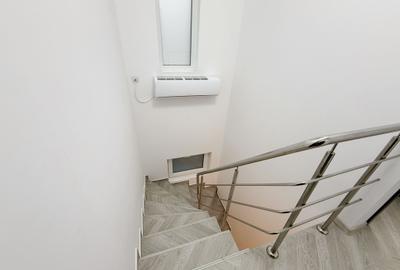 Vila individuala / 4 camere / 3 bai / curte amenajata - 11