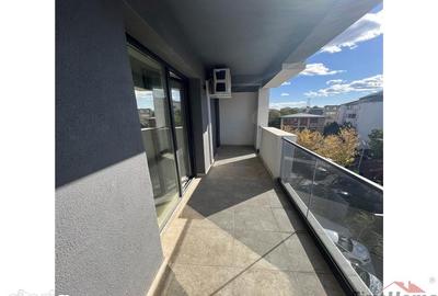 Apartament cu 2 camere, mobilat în Ultracentral - 3