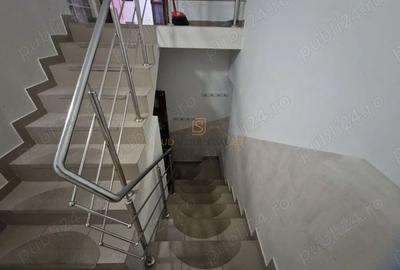 Spațiu Comercial de inchirat,  zona Berceni 2 etaje, 120mp - 3
