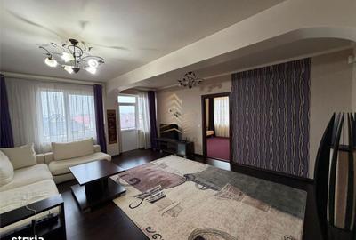 Apartament cu 3 camere în Calea Moldovei - 4