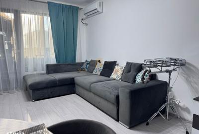Apartament cu 2 camere, mobilat în Central - 15