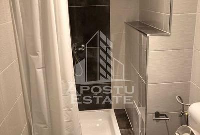 Garsonieră decomandată, mobilată în Complex Studențesc - 6
