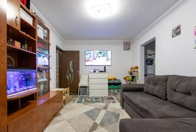 Apartament 2 camere pe strada Bucegi - 1