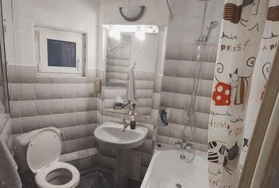 Apartament cu 4 camere decomandat, mobilat în Gara - 1