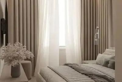 Studio modern într-un ansamblu nou – OMV Pipera – Livrare iunie 2026 - 5