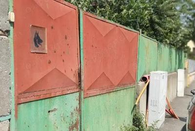 De inchiriat sau asociere , casa ?i teren - 2