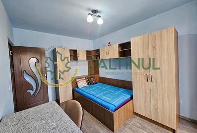 Apartament cu 2 camere decomandat, mobilat în Turnișor - 8