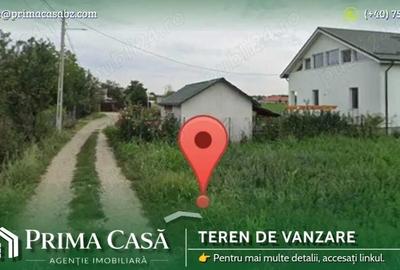 Teren de 2500 mp, în Căpățânești - 4