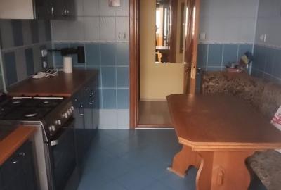 Apartament cu 2 camere decomandat în Radu Negru - 5