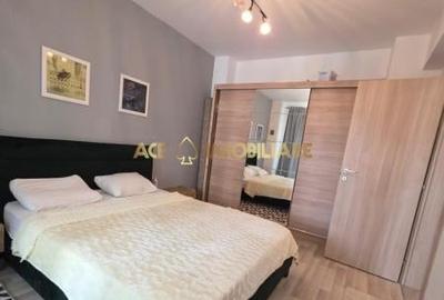 Apartament cu 3 camere decomandat, mobilat în Drumul Taberei - 4