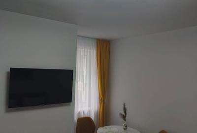 Garsonieră decomandată în Central - 1