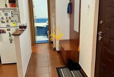 2 camere decomandate, Manastur, Primaverii, Calvaria MOL, Pet Friendly - 8