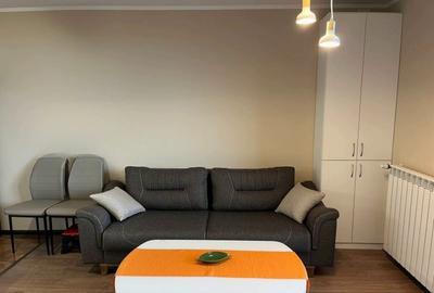 Apartament cu 2 camere semidecomandat în Sebastian - 2