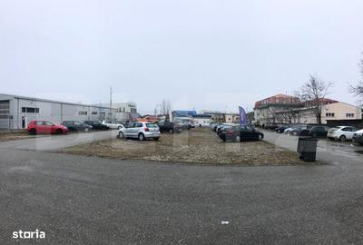 Spațiu comercial, în Central - 1
