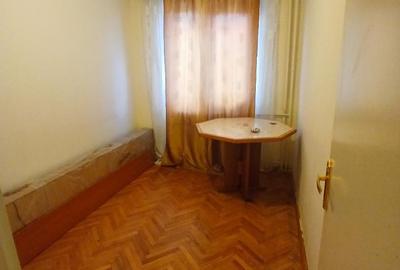 4 cam semidecomandat Girocului Spital Judetean - 4