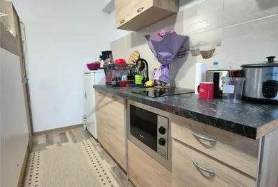 Garsonieră semidecomandată în Galata - 2