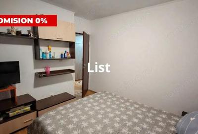 De vanzare apartament decomandat, 3 camere comision0%