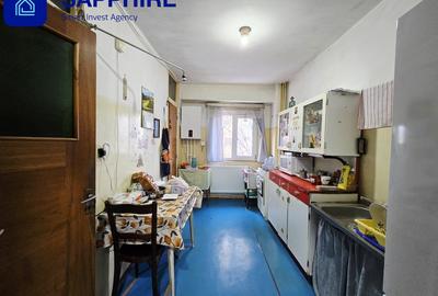 Sebastian, Calea Rahovei - 6