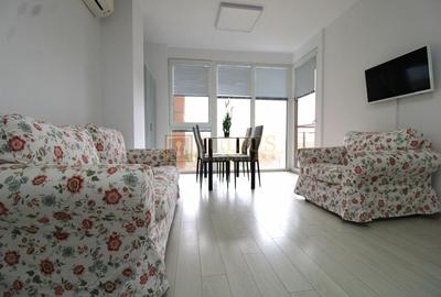 2 camere, loc de parcare/ Spitalul Judetean/Aem - 4