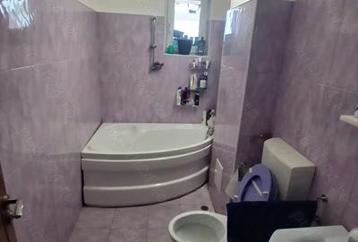 Apartament cu 3 cam. de vanzare Turda - 9