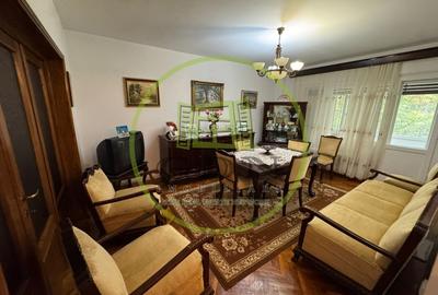 Apartament 4 camere, decomandat, 98.42mp, cartier 1 Mai, zona Insula - 2