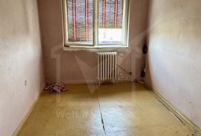 Apartament 2 camere, decomandat, Manastur, str. Mehedinti - 3