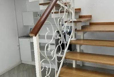 Hala Traian se inchiriaza casa pentru activitati firme 2 camere 50 mp 500 euro - 2