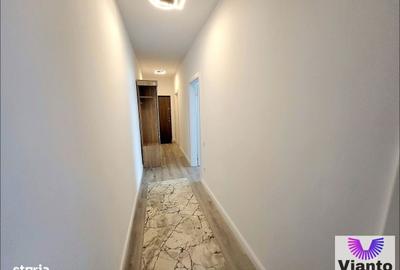 Apartament cu 2 camere decomandat, mobilat în Central - 7