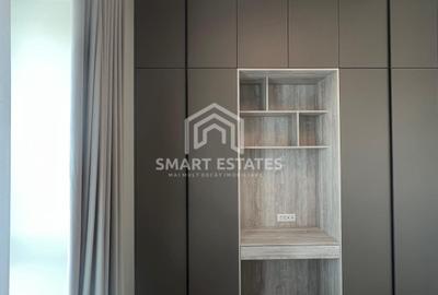 Apartament cu 3 camere decomandat, mobilat în Floreasca - 11