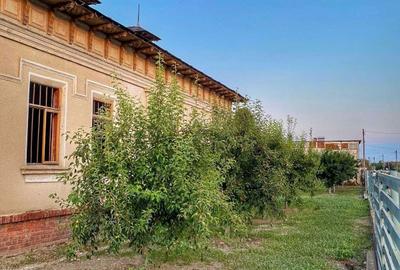 Casă cu 4 camere în Merii - 3