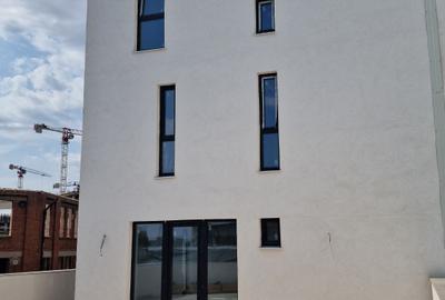 Dezvoltator 0% comision - Duplex NOU P+6 Timpuri Noi - Minulescu + terasa 95 mp - 11