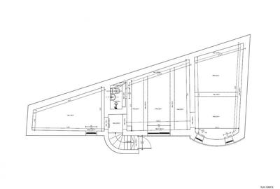Casă cu 4 camere cu Canalizare în Mărășești - 3