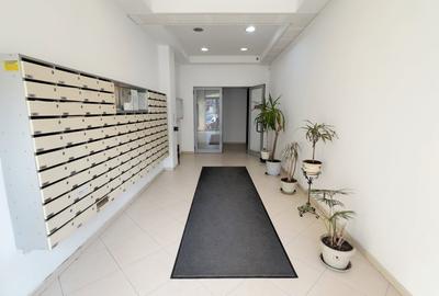 Apartament cu 2 camere decomandat, mobilat în Mihai Bravu - 13