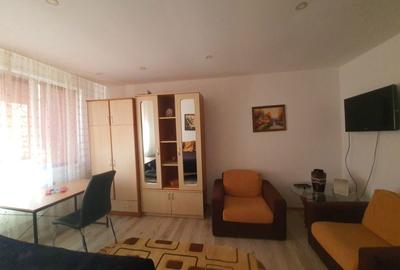 Garsonieră decomandată în Faleză - 10