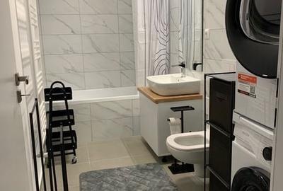 Apartament cu 2 camere în Libertății - 8